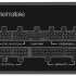 Блок питания Thermaltake Toughpower PF3 Gen.5,  1200Вт,  120мм,  черный, retail [ps-tpd-1200fnfape-3]